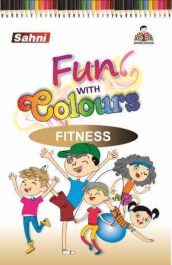 Fun With Colours Fitness
